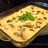 Lemon Basil Zucchini Bake