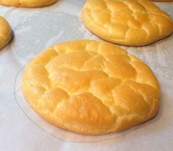Oopsie Rolls Recipe Success Tips And Hints Baking Outside The Box