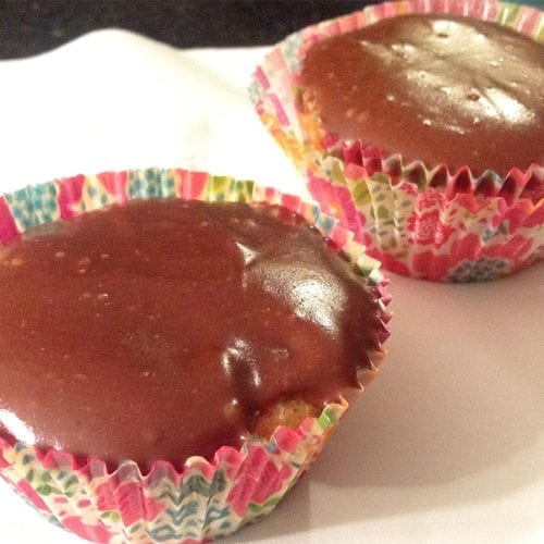 Keto Chocolate Ganache Frosting Baking Outside the Box
