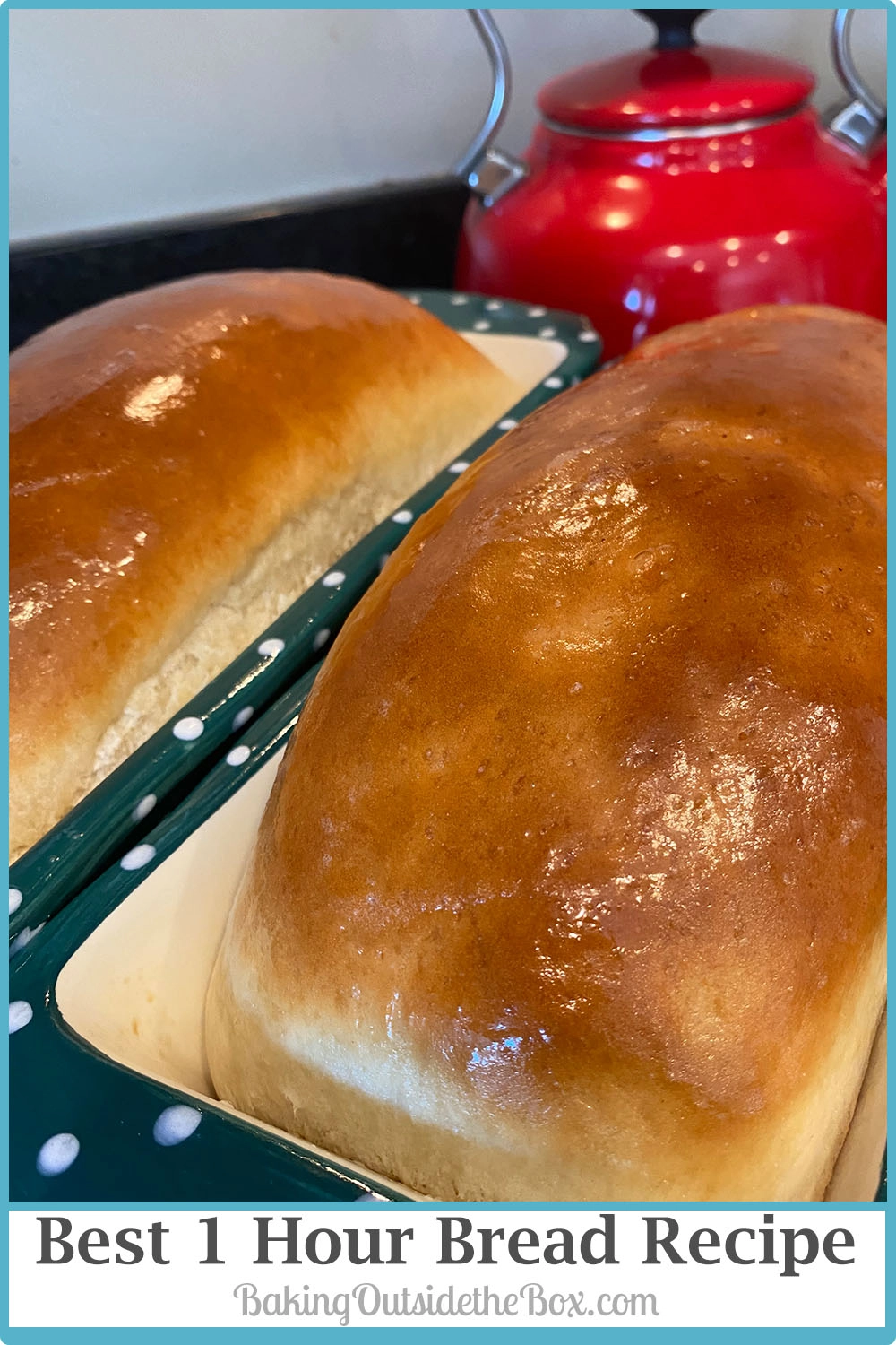 Basic Homemade Bread Recipe: How to Make It