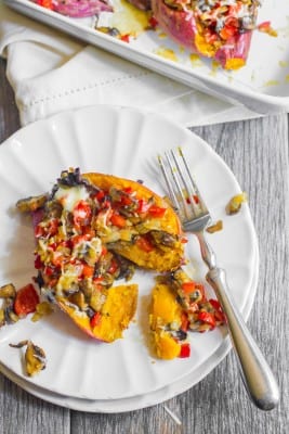 3portabella sweet potatoes