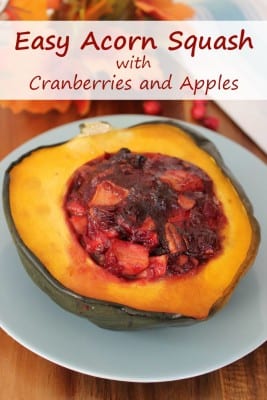 Easy-Acorn-Squash-with-Cranberries-and-Apples