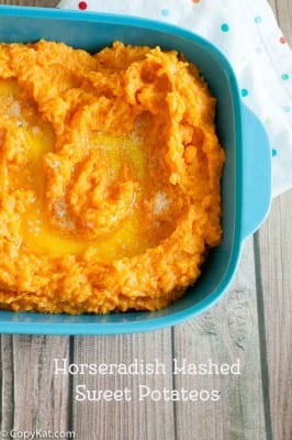 Horseradish+Mashed+Sweet+Potatoes