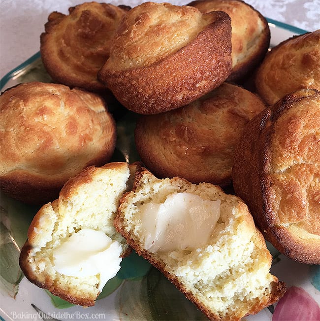 Missing bread in your low carb diet? This Almond Flour biscuits recipe really satisfied my craving. A low carb bargain at under 2 net carbs.