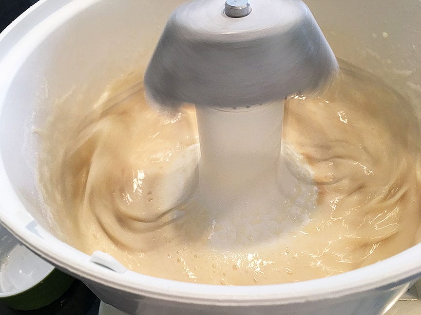 Extreme Low Carb 7 minute Frosting Baking Outside the Box