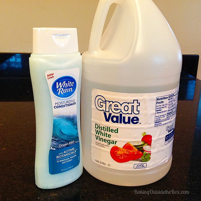  After trying a lot of them, this is the easiest and best DIY Fabric Softener for both the washer and dryer. How-to's and recipe included. Super thrifty. 