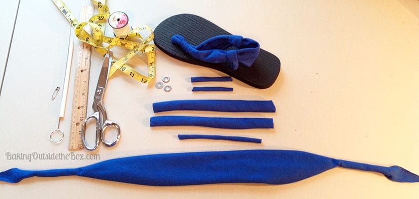Flip flops 99 best sale cents
