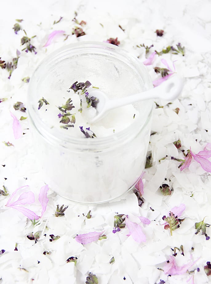 12 Easy Lavender Crafts and DIY - Baking Outside the Box
