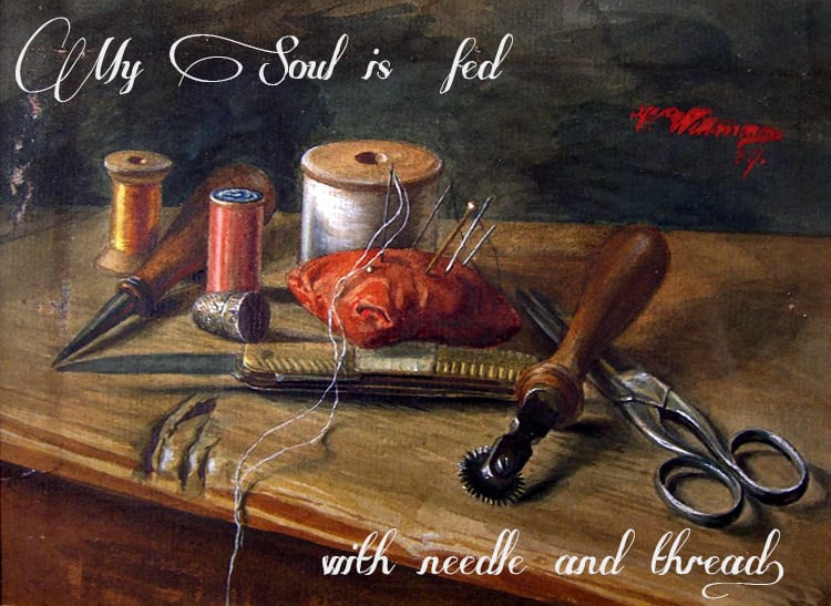 mysoulisfed