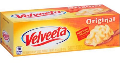 velveeta